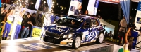 43rd Edition of the Rally Islas Canarias launched at Parque Santa Catalina