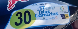 Arranca la semana del Rally Islas Canarias