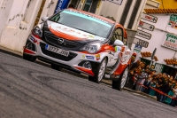 El Rally Islas Canarias, la prueba de mayor impacto del FIA ERC 2017